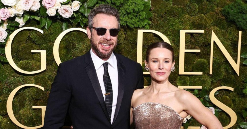 Kristen Bell’s Comments On Daughters And Nonalcoholic Beer Resurface