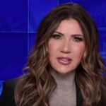 Kristi Noem Tried To Blame Biden For Trump’s National Guard Shooting And It Was A Disaster