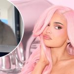 Kylie Jenner Reveals New Kitten Following the Death of Her Dog Norman