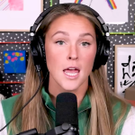 Kylie Kelce Says Dallas Cowboys Can ‘Get F*****’ Ahead Of Game With Chiefs