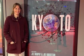 Kyoto and the Stories We Still Need to Tell About Fossil Fuel Obstruction 