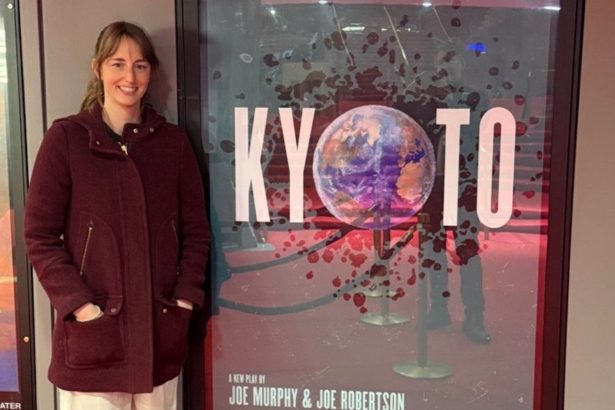 Kyoto and the Stories We Still Need to Tell About Fossil Fuel Obstruction 