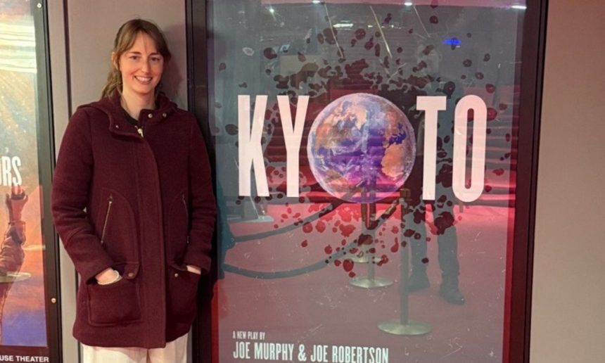Kyoto and the Stories We Still Need to Tell About Fossil Fuel Obstruction 