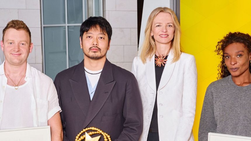 Are You Up Next?—Applications for the 2026 LVMH Prize Are Now Open