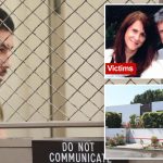 LA junkie charged in slayings of ‘American Idol’ exec Robin Kaye and husband deemed incompetent to stand trial