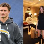 Ladd McConkey’s wife Sydney boasts about intense Pilates session while WR trains for Chargers’ upcoming game vs Steelers