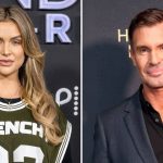 Lala Kent Supports Bravo Fan After Jeff Lewis’ Recovery Comment