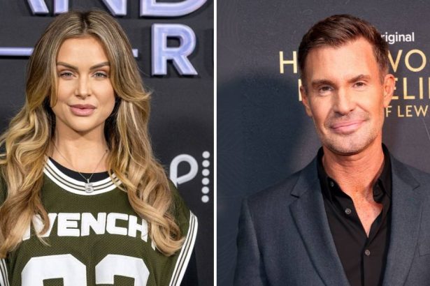 Lala Kent Supports Bravo Fan After Jeff Lewis’ Recovery Comment