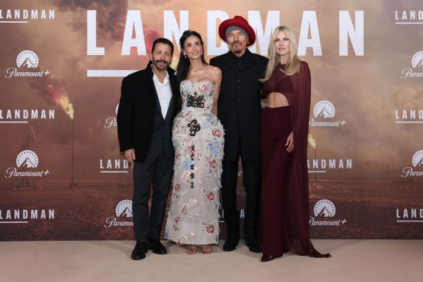 Landman season 2 episode 4 release date and time, what’s next, and everything you need to know