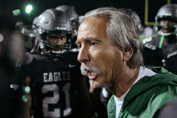 Laney College Football Coach John Beam From Netflix’s ‘Last Chance U’ Has Died After Being Shot