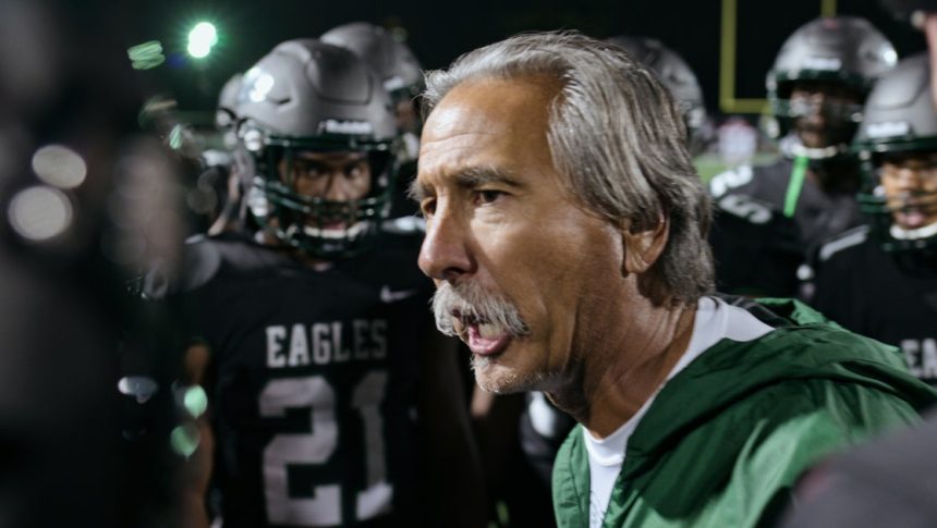 Laney College Football Coach John Beam From Netflix’s ‘Last Chance U’ Has Died After Being Shot