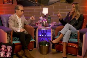 Lara Trump Stuns Bill Maher As She Denies Prez Called Reporter ‘Piggy’