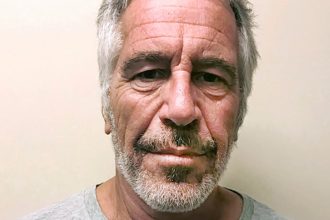 Larry Summers Visited Epstein Island On Honeymoon