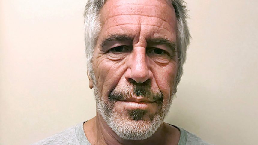 Larry Summers Visited Epstein Island On Honeymoon