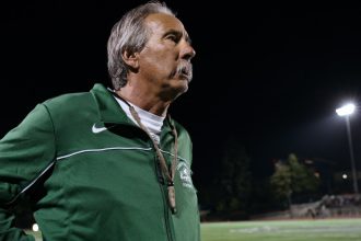 ‘Last Chance U’ Coach Dies After Campus Shooting at 66