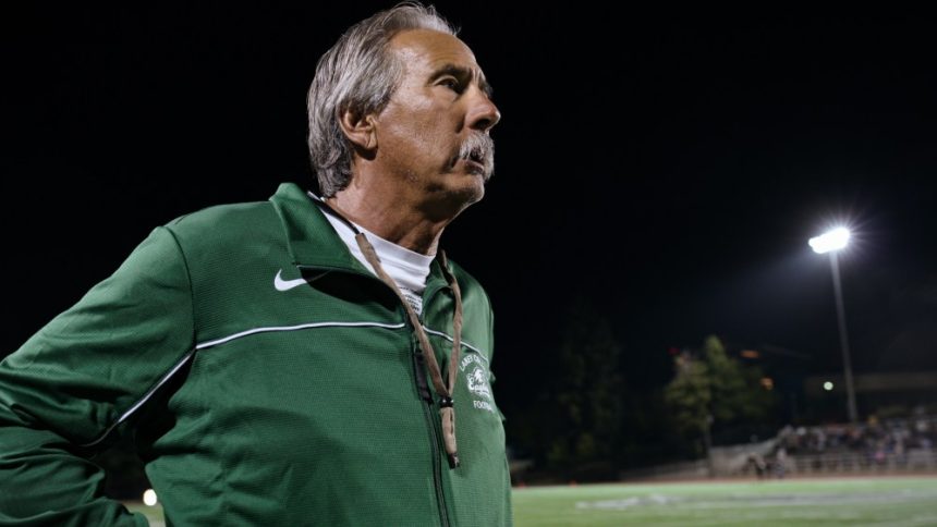 ‘Last Chance U’ Coach Dies After Campus Shooting at 66