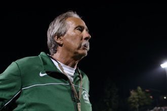 ‘Last Chance U’ Coach John Beam Dead at 66 After Being Shot on Campus