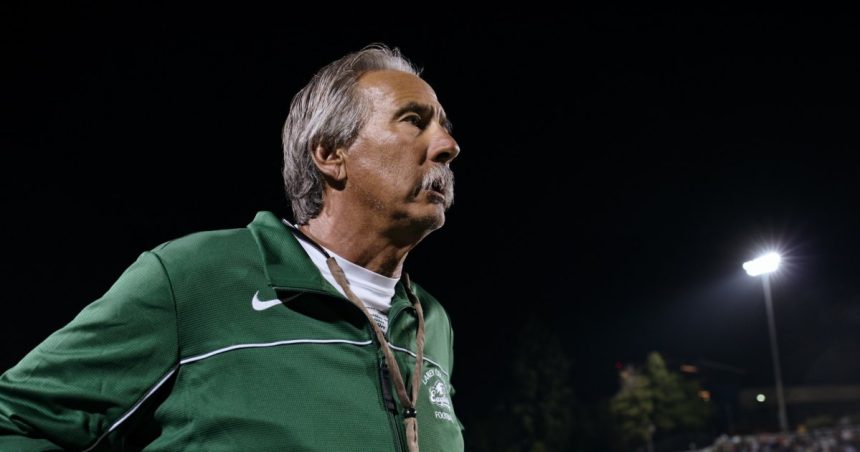 ‘Last Chance U’ Coach John Beam Dead at 66 After Being Shot on Campus