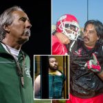 ‘Last Chance U’ coach John Beam voiced concerns about college’s security two days before ‘targeted,’ deadly shooting