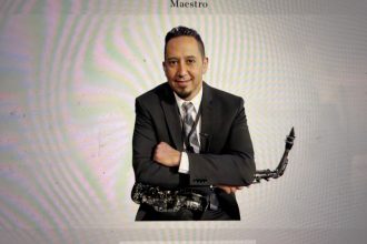 Last Week Tonight With John Oliver Pays Tribute to Cleto Escobedo III