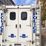 Latest Data On American Fear Of Crime-Fear Remains High But Improved