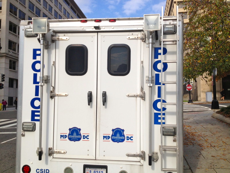 Latest Data On American Fear Of Crime-Fear Remains High But Improved