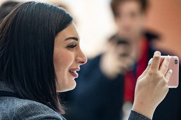 Laura Loomer’s ‘Face has Changed’ After ‘Plastic Surgery’