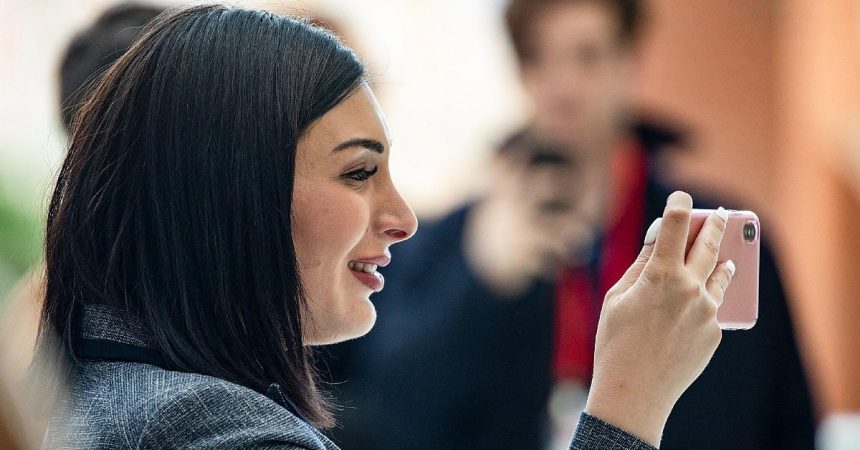 Laura Loomer’s ‘Face has Changed’ After ‘Plastic Surgery’