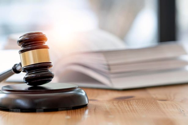 Law Firms Like DLA Piper Are Embracing AI To Help Clients Navigate Compliance