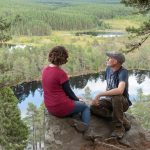 Law ‘will incubate’ rewilding nation