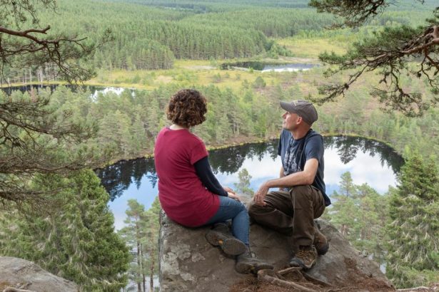 Law ‘will incubate’ rewilding nation