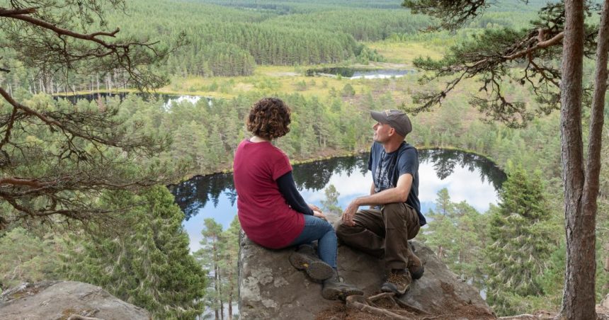 Law ‘will incubate’ rewilding nation