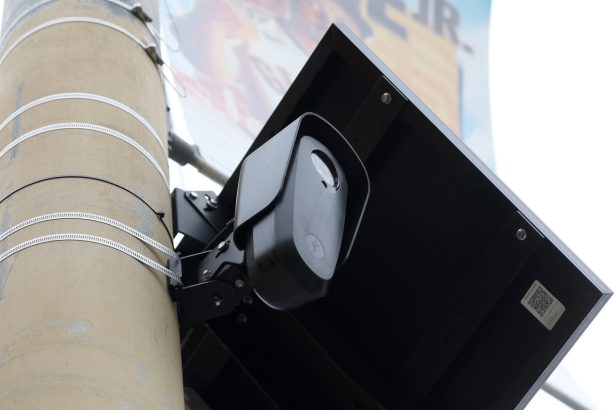 Lawmakers say stolen police logins are exposing Flock surveillance cameras to hackers