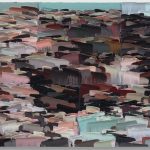 Layers Upon Layers Root in History in Li Songsong’s Impasto Paintings — Colossal