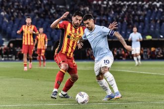 Lazio vs Lecce Prediction and Betting Tips