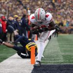 LeBron James drops verdict on Jeremiah Smith’s controversial TD vs. Michigan as Ohio State WR celebrates birthday in style