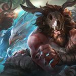 League of Legends LoLdle answers 1237 (Tuesday, November 25, 2025)