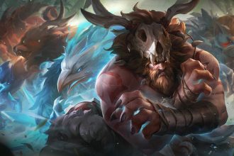 League of Legends LoLdle answers 1237 (Tuesday, November 25, 2025)