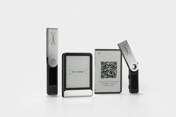 Ledger eyes IPO listing amid surge in cyber attacks