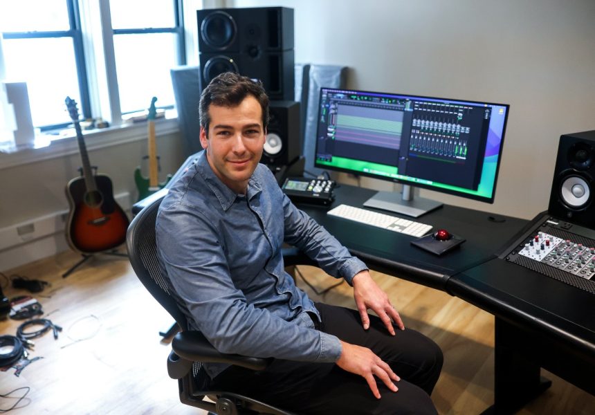 Legally embattled AI music startup Suno raises at .45B valuation on 0M revenue