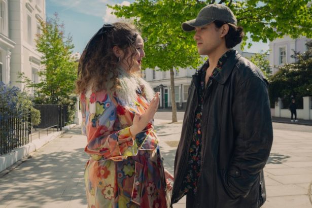 Lena Dunham’s ‘Too Much’ Canceled at Netflix