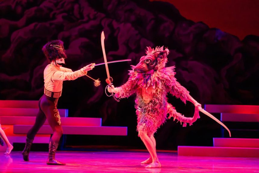 Letters to the Editor: rats, climate and colonialism