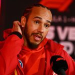 Lewis Hamilton looks back on his decision to move from Mercedes to Ferrari with the first year almost coming to an end