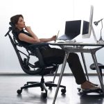 LiberNovo Omni: Where comfort meets innovation for a pain-free, focused you