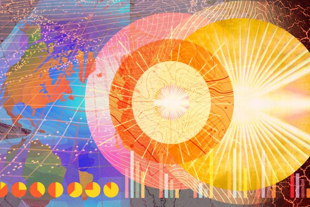 Life-saving research on extreme heat comes under fire