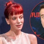 Lily Allen Furious Her Album Didn’t Hurt David Harbour