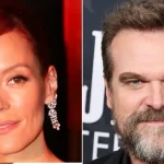 Lily Allen Mocks Ex David Harbour with ‘Sex Toy’ Album Release Party Gifts