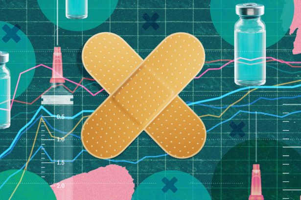 Limiting childhood vaccines puts everyone’s health at risk