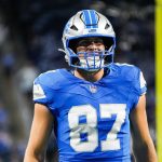 Lions get massive bad news on Pro Bowler’s status for Week 12 game vs. Giants