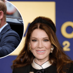 Lisa Vanderpump Subtly Shades Prince Harry at BravoCon 2025